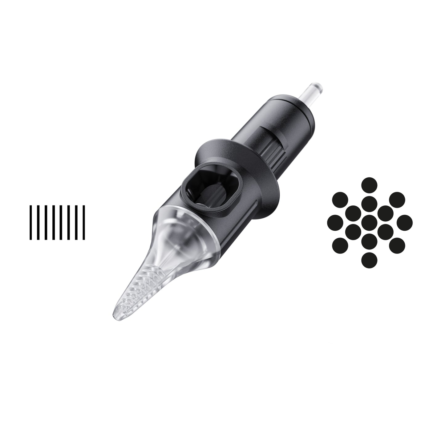 Liner 0.30 Capillary Cartridges
