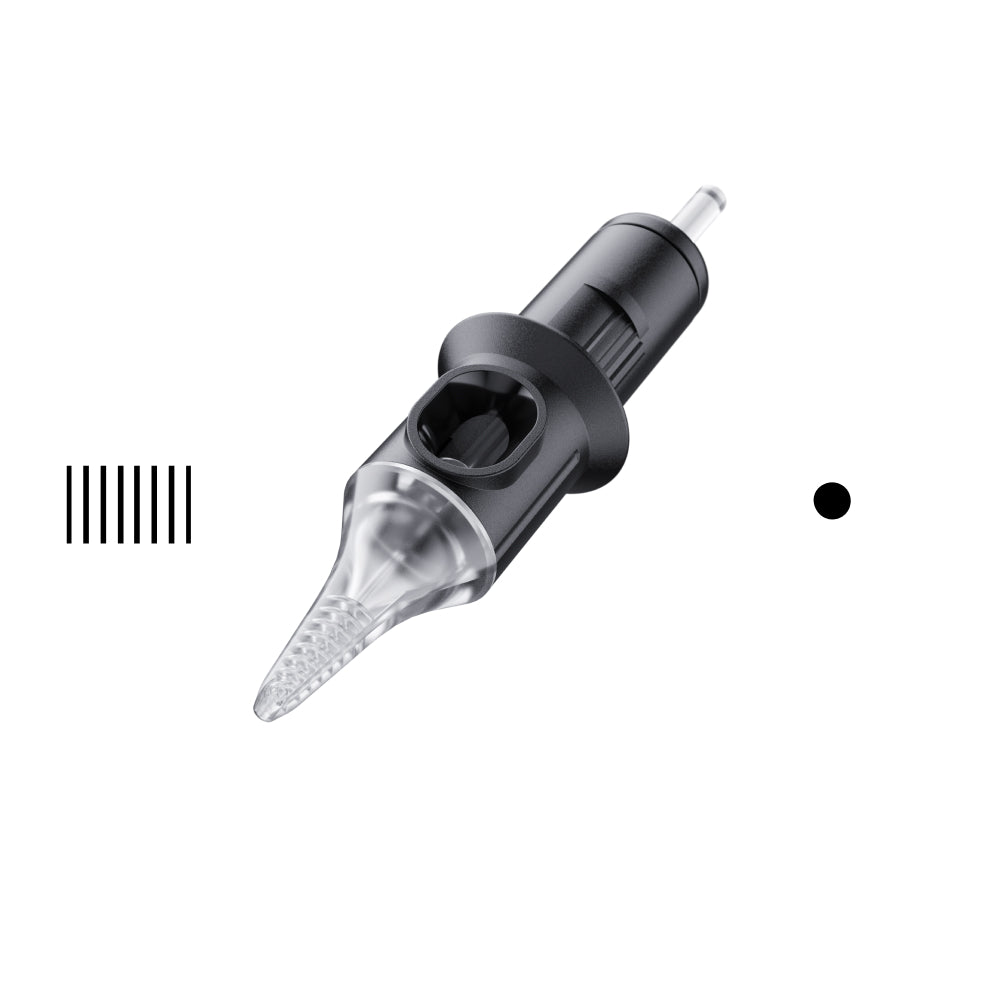 Liner 0.20 Capillary Cartridges