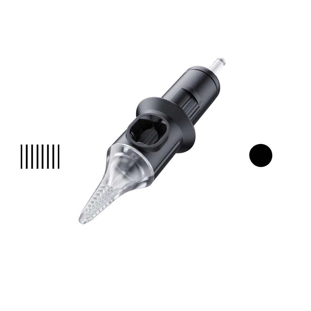 Liner 0.40 Capillary Cartridges