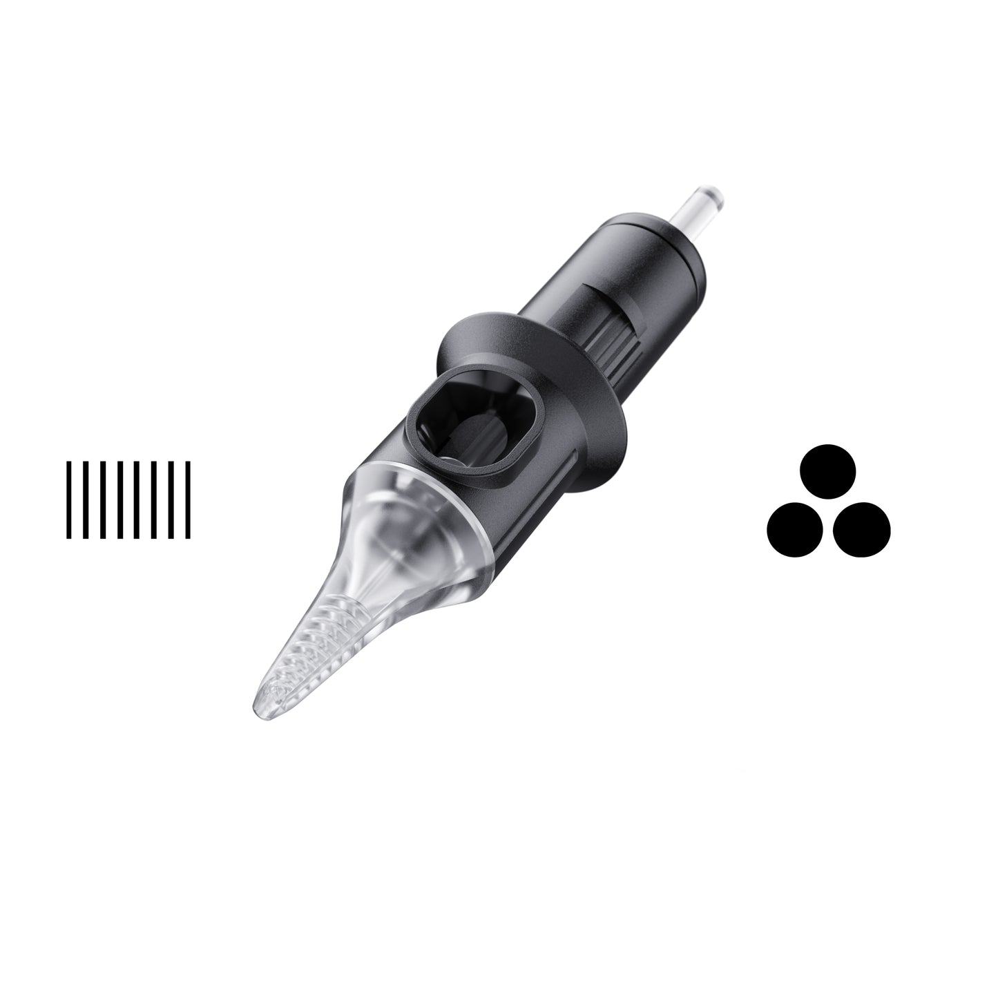 Liner 0.30 TX Capillary Cartridges
