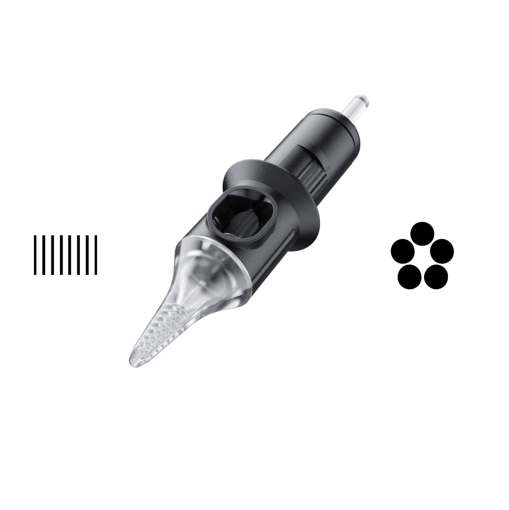 Liner 0.30 Capillary Cartridges