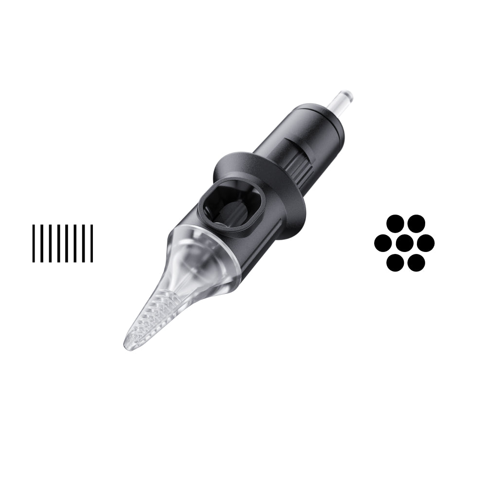 Liner 0.30 Capillary Cartridges
