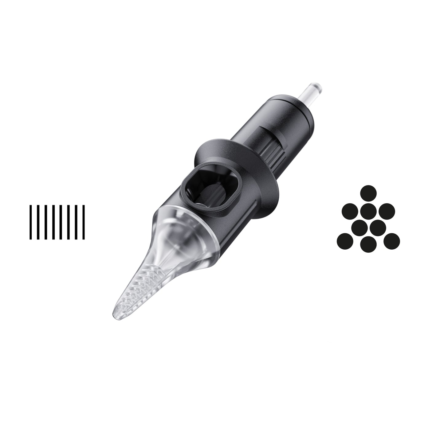 Liner 0.30 Capillary Cartridges