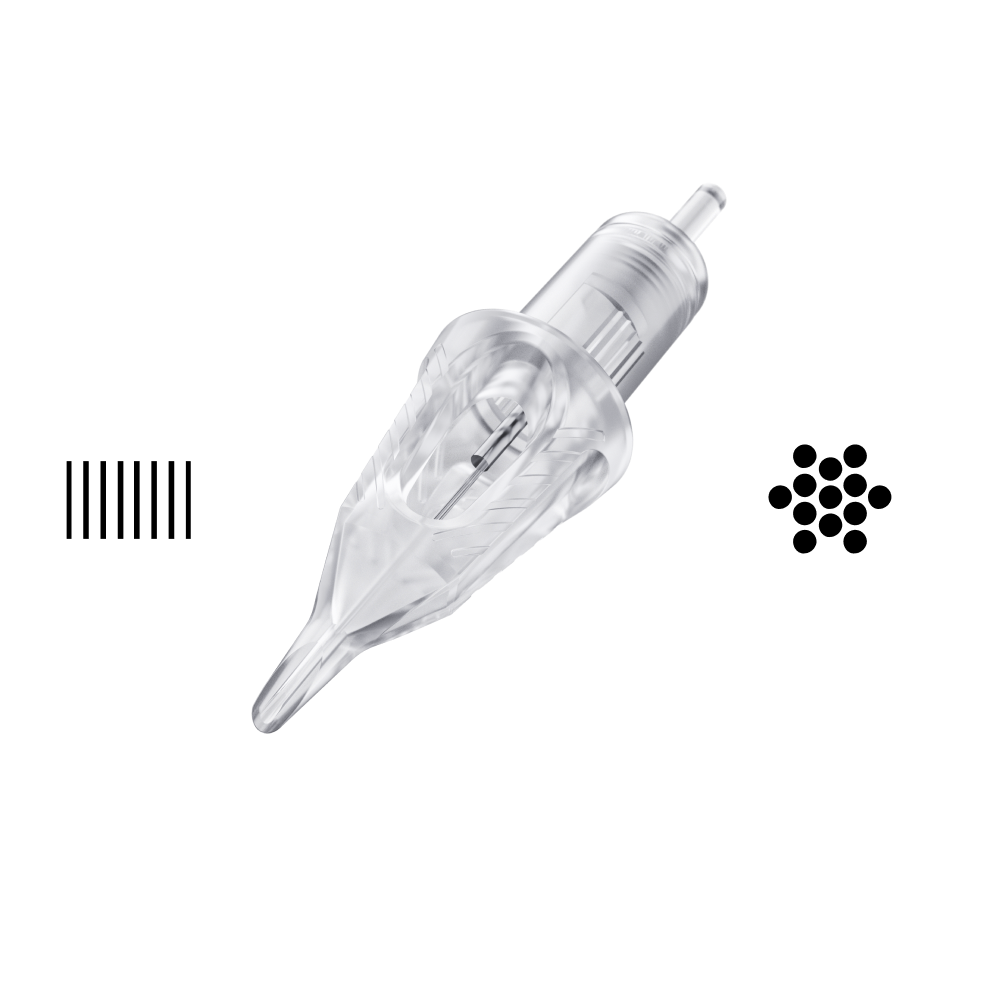Liner Craft Cartridges