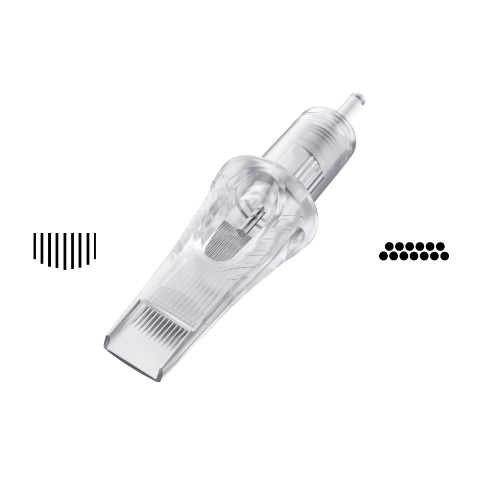 Magnum Softedge Craft Cartridges