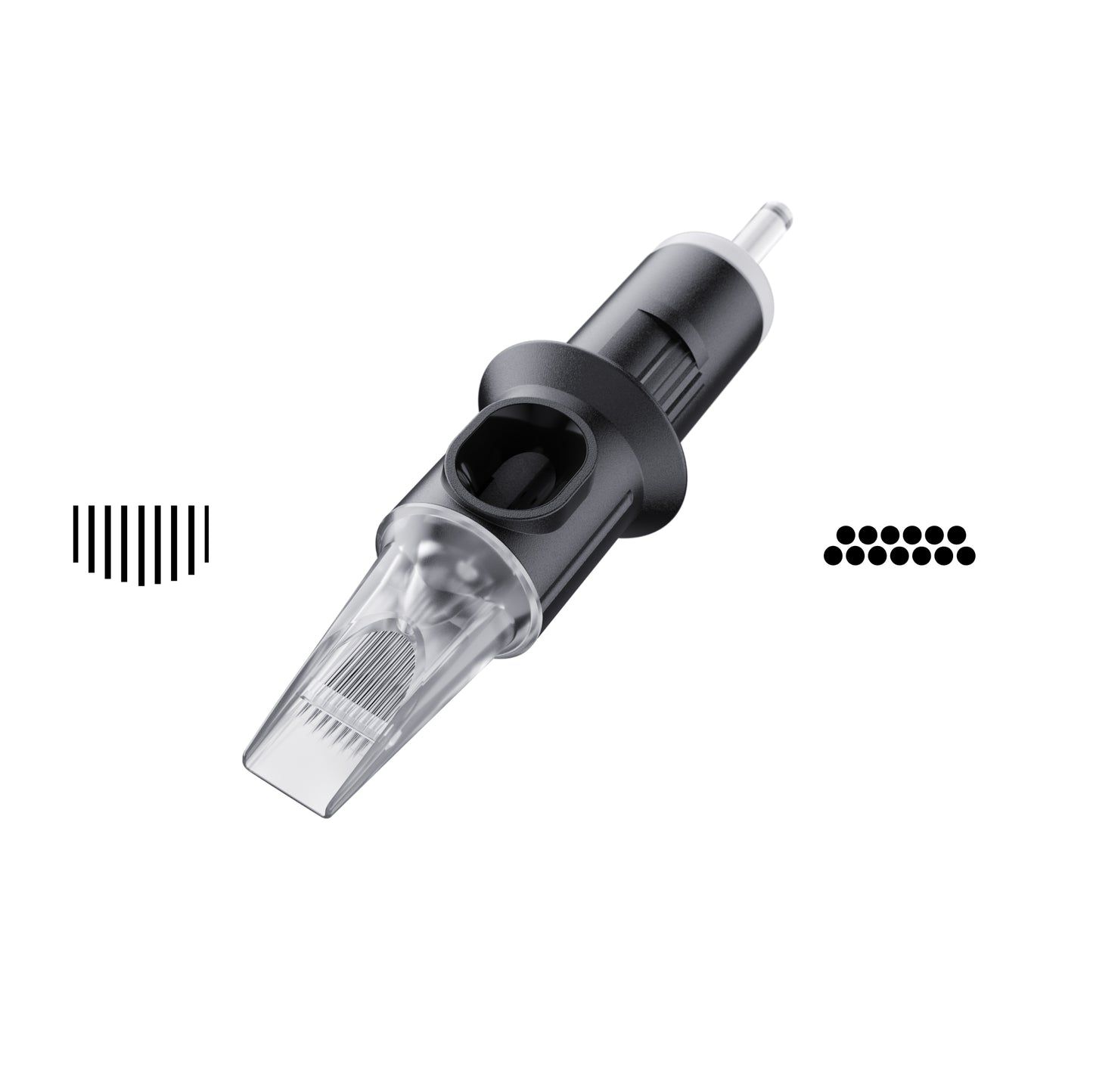 Magnum 0.25 Softedge TX Safety Cartridges
