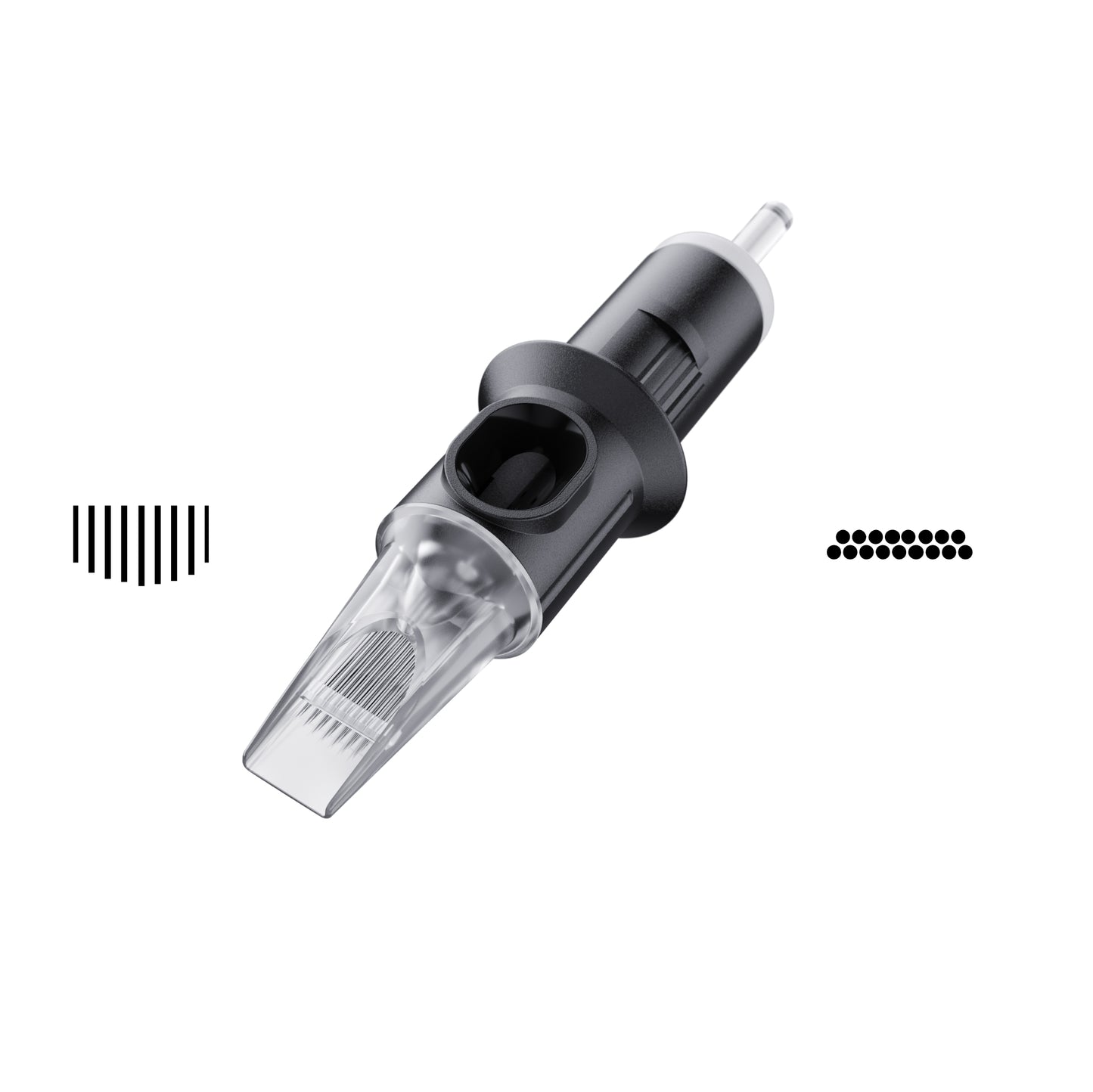Magnum 0.25 Softedge TX Safety Cartridges