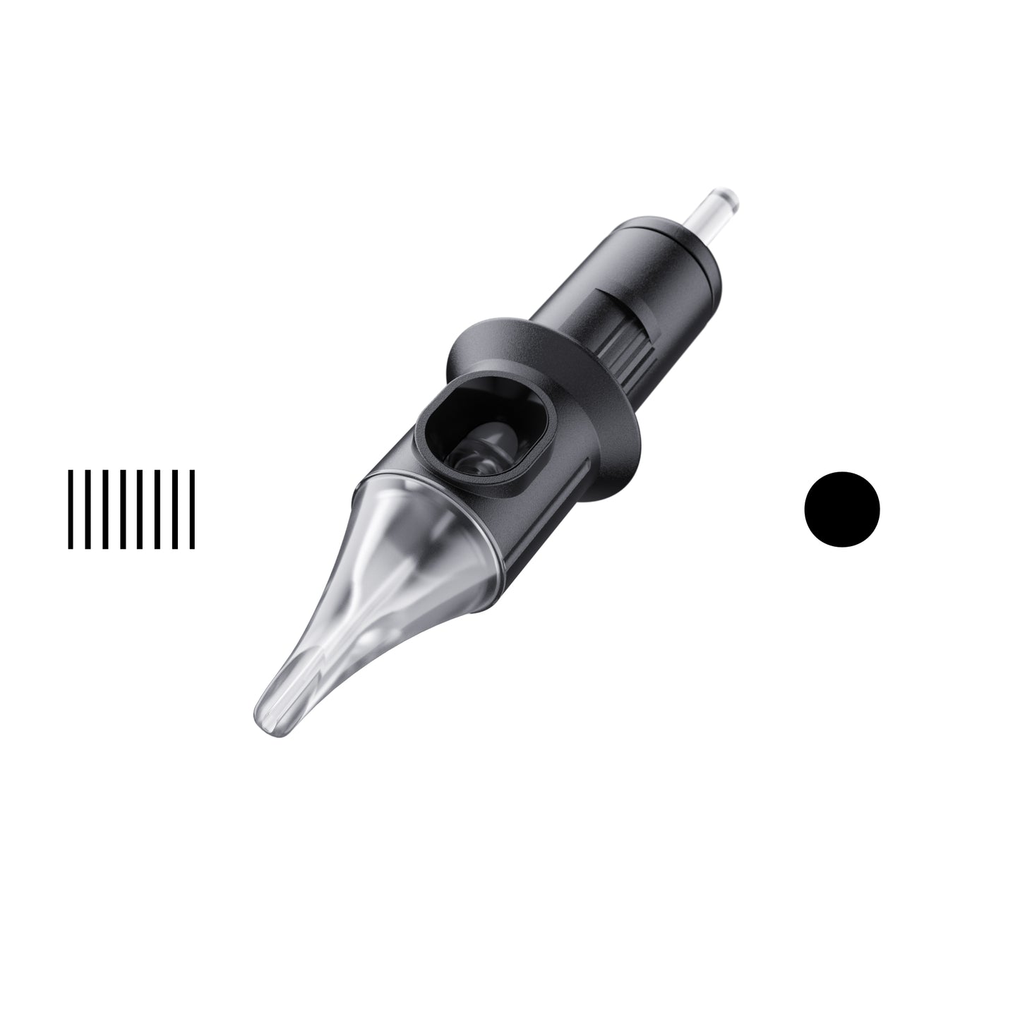Liner 0.40 Safety Cartridges