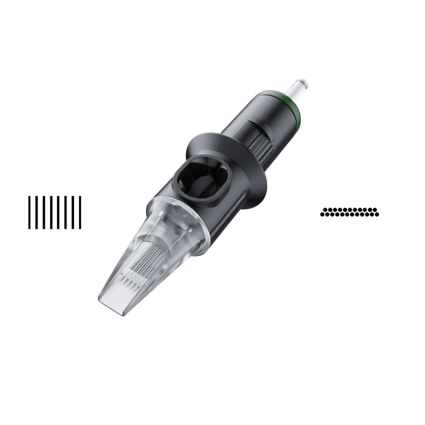 Magnum 0.25 Safety Cartridges