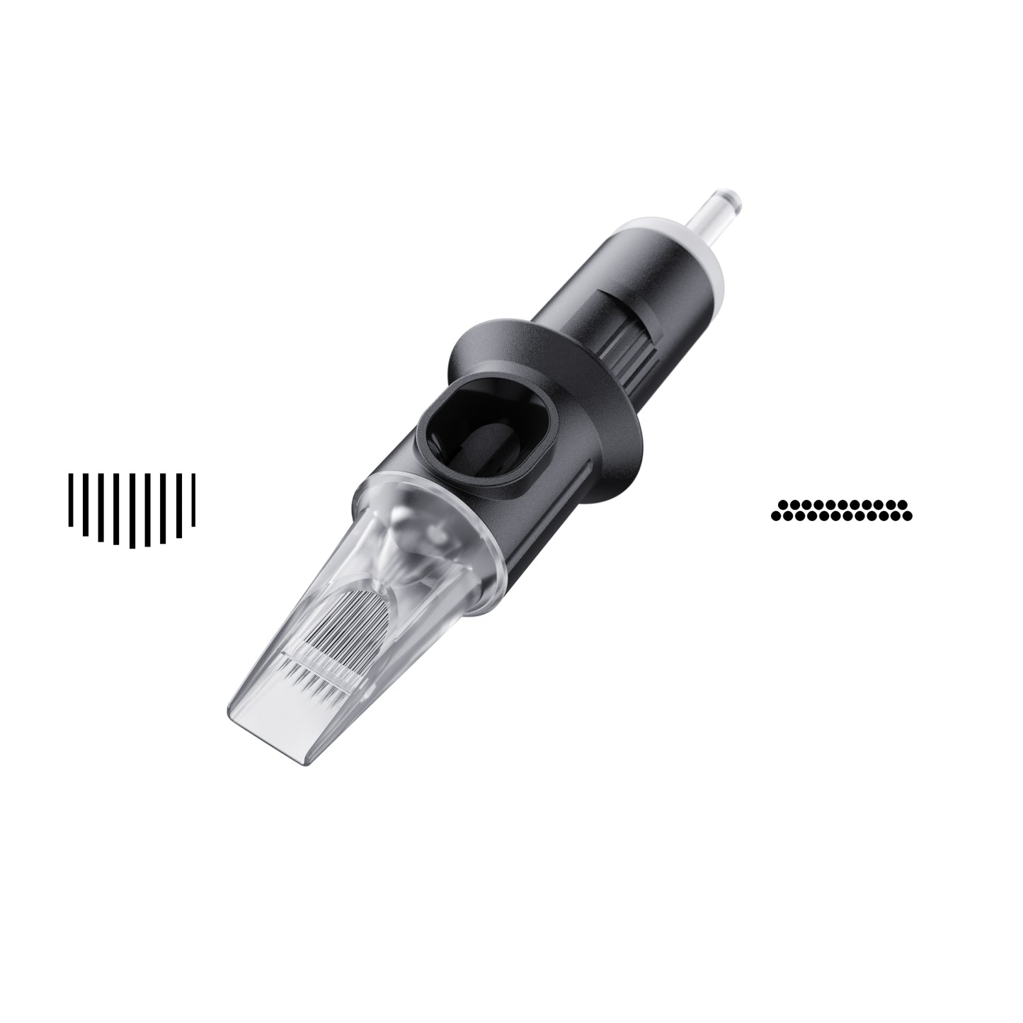 Magnum 0.25 Softedge TX Safety Cartridges