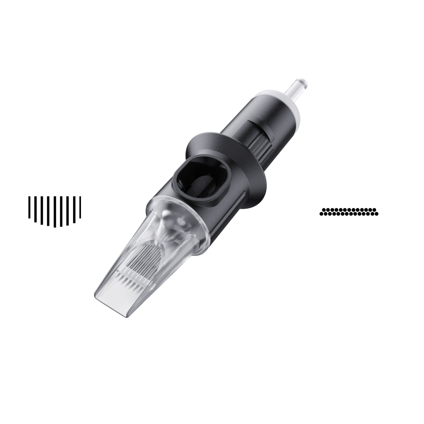 Magnum 0.25 Softedge TX Safety Cartridges