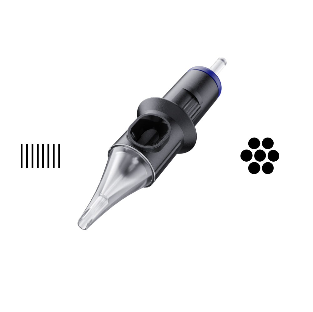 Powerliner 0.40 Safety Cartridges