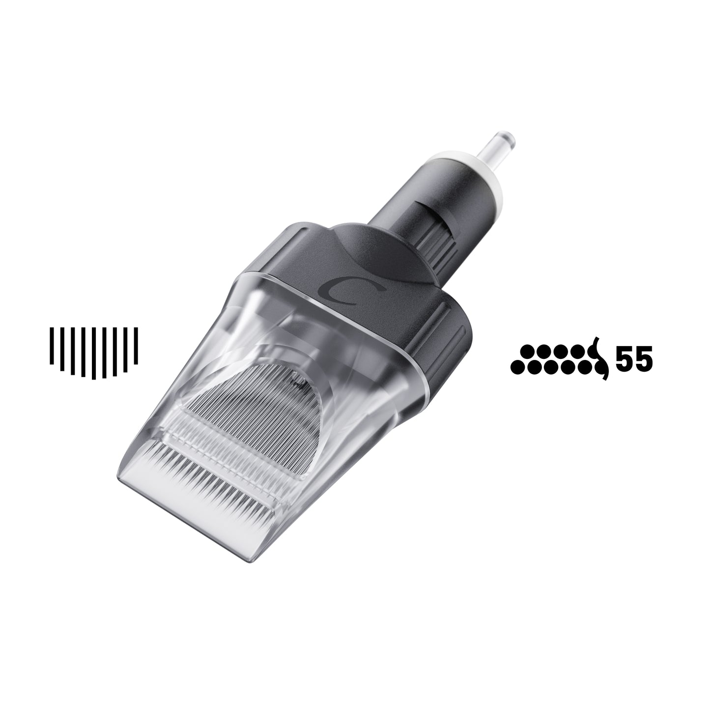 Magnum 0.25 Softedge Safety Cartridges