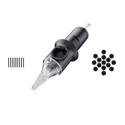 Liner 0.30 Capillary Cartridges