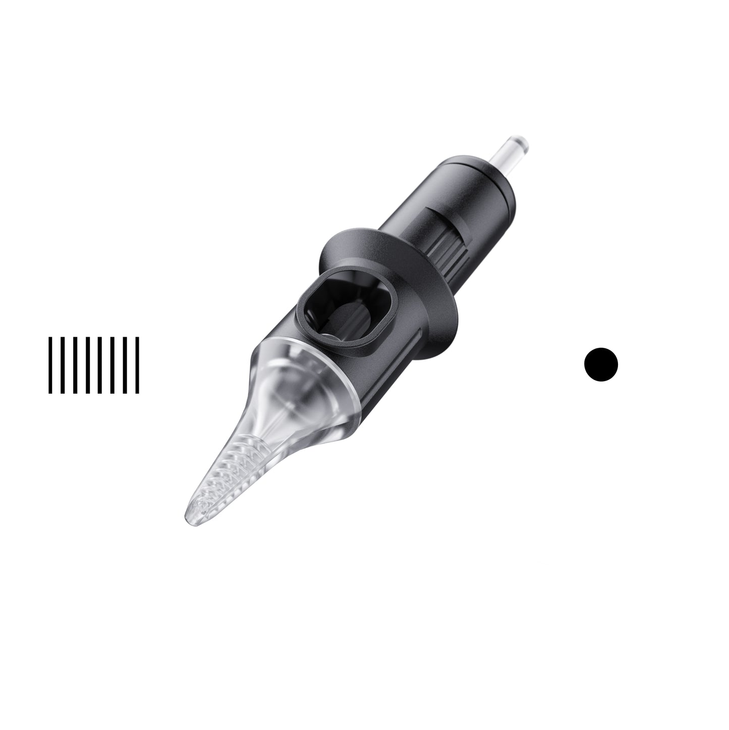 Liner 0.25 Capillary Cartridges