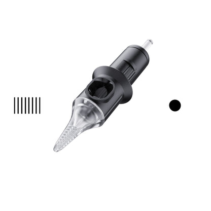 Liner 0.30 Capillary Cartridges