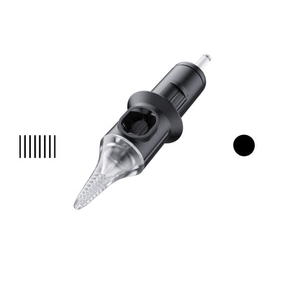 Liner 0.40 Capillary Cartridges