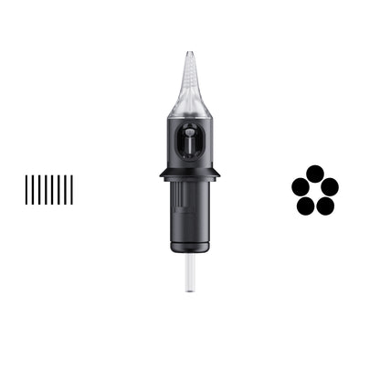 Liner 0.30 TX Capillary Cartridges