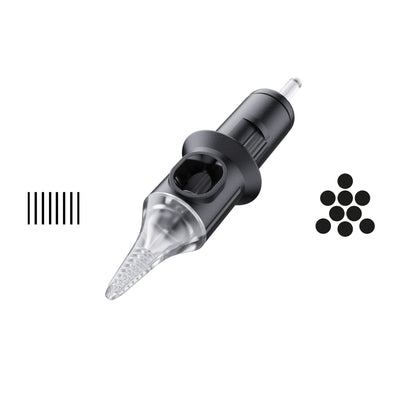 Liner 0.30 Capillary Cartridges