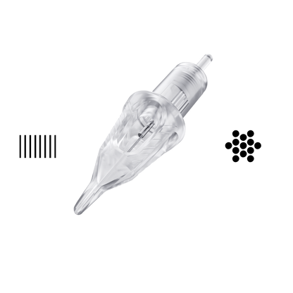 Liner Craft Cartridges