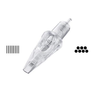 Magnum Craft Cartridges