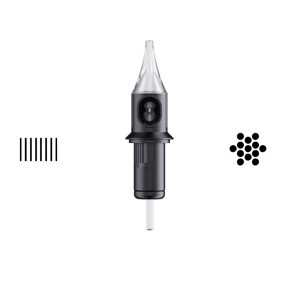 Liner 0.30 Safety Cartridges