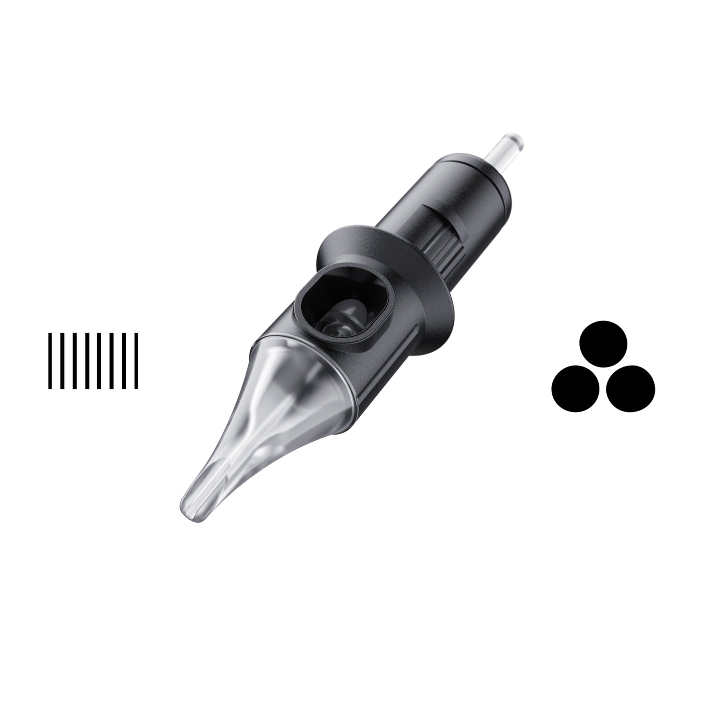 Liner 0.35 Safety Cartridges