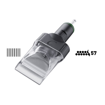 Magnum 0.30 Safety Cartridges