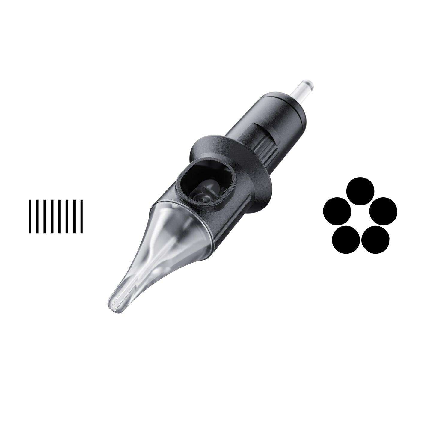 Liner 0.35 Safety Cartridges