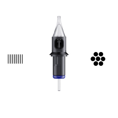 Powerliner 0.40 Safety Cartridges