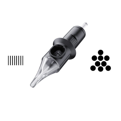Liner 0.35 Safety Cartridges
