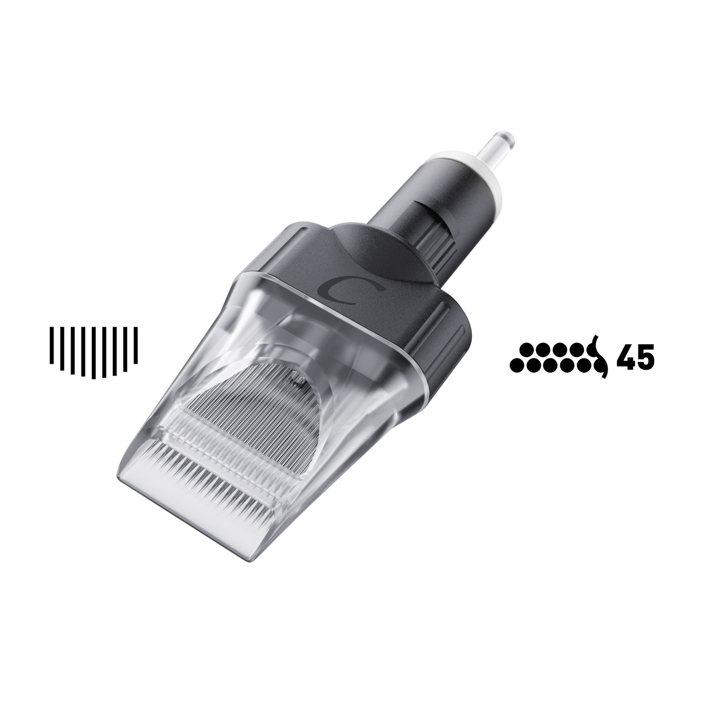Magnum 0.30 Softedge Safety Cartridges