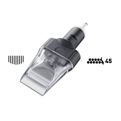 Magnum 0.30 Softedge Safety Cartridges